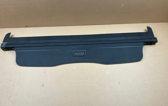 Porsche Cayenne (9PA) Parcel shelf load cover