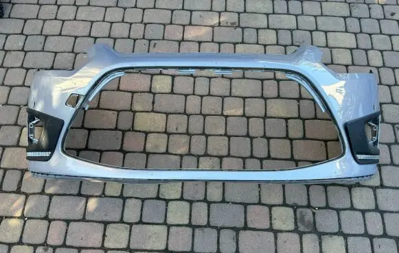 Ford C-MAX II Front bumper AM51-R17K819V S2410P039 AM51-17A989-A
