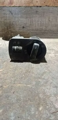 Audi A3 S3 8P Light switch 8P2941531L