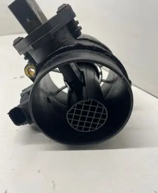 Mercedes-Benz C W204 Mass air flow meter 0281002535 A6460940048 6460940048