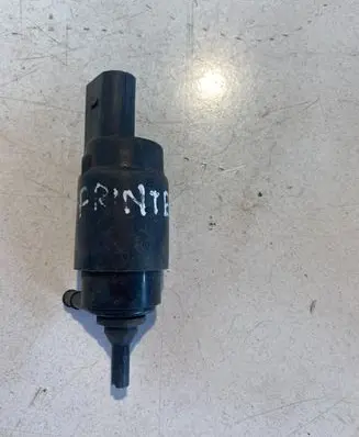 Windscreen/windshield washer pump