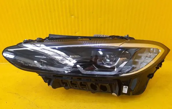 BMW 4 G22 G23 G24 G26 Headlight/headlamp