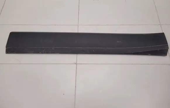 Jaguar E-Pace Rear door trim (molding) J9C321064AC