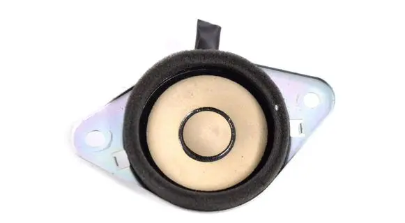 Toyota Prius (XW30) Panel speaker 8616068070