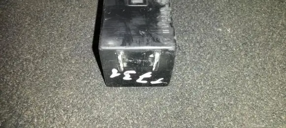 Renault Laguna I Other control units/modules 6016 imasen