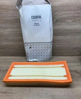Fiat Siena Air filter 6001073430 50515501