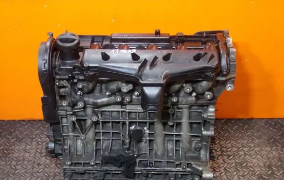 Volvo XC90 Engine D5244T18 17MB29