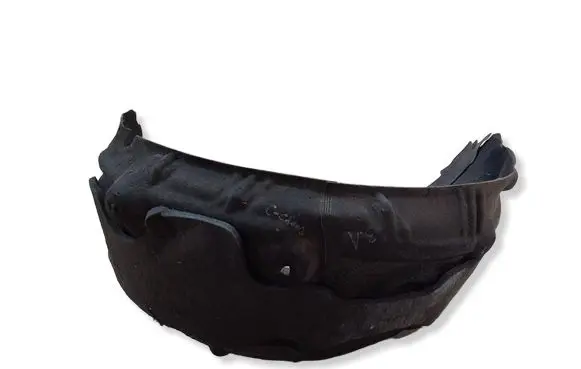 Mercedes-Benz C W205 Rear arch fender liner splash guards 