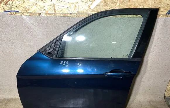 BMW X1 E84 Front door