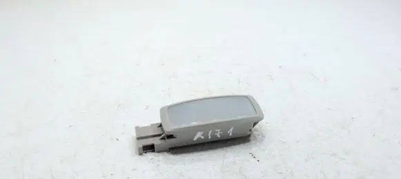 Volkswagen Touran III Other interior light 5F0947109C