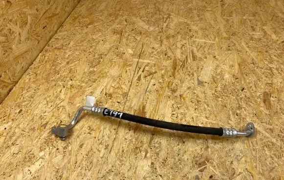 Audi Q4 Sportback e-tron Air conditioning (A/C) pipe/hose 1EA816721A