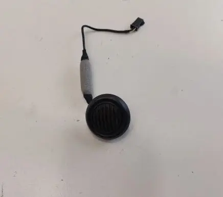 Mini One - Cooper R57 Microphone (bluetooth/phone) 9167397