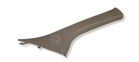 Opel Mokka X (A) pillar trim 42347793