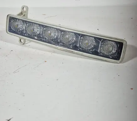 Peugeot 308 Headlight/headlamp 9812662180 89206241