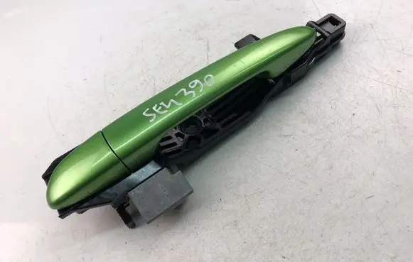 Mazda 2 Front door exterior handle