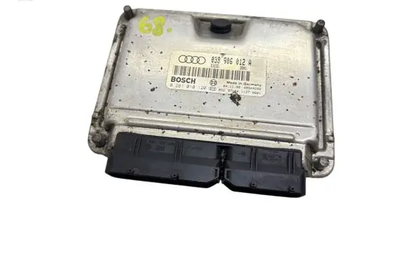 Engine control unit/module