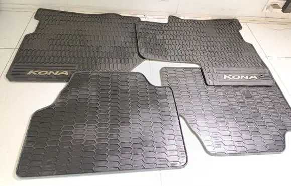 Hyundai Kona I Car floor mat set K4131ADE00