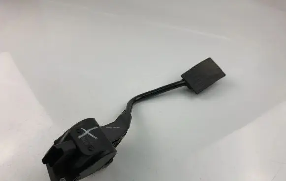 Renault Laguna III Accelerator throttle pedal bracket 0280755089