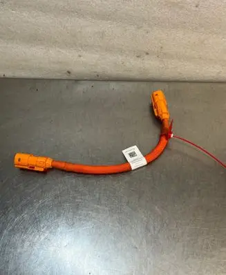 Porsche Taycan 9J1 Electric car charging cable 9J1971061A