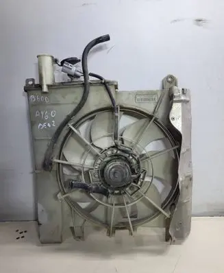 Toyota Aygo AB10 Electric radiator cooling fan 8291105