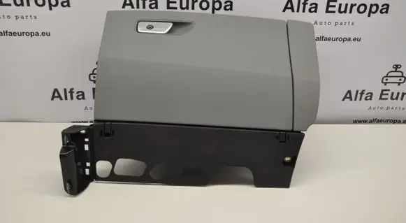 Audi Q7 4M Glove box 4M1857035
