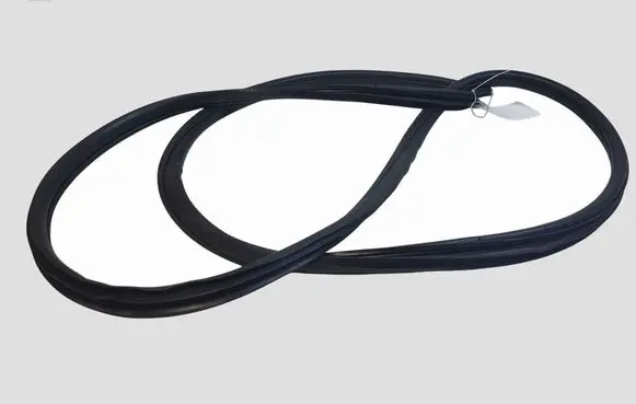 Mazda 6 Front door rubber seal