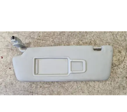 Audi A3 S3 8V Sun visor 8V0857551