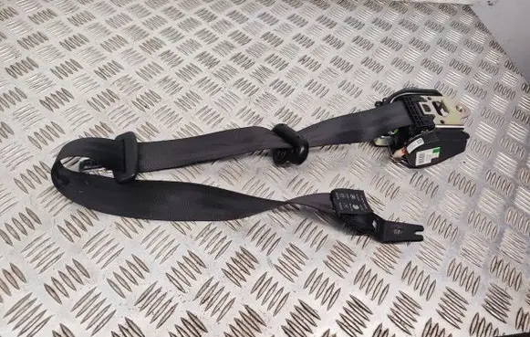Volvo V60 Rear seatbelt 616160100