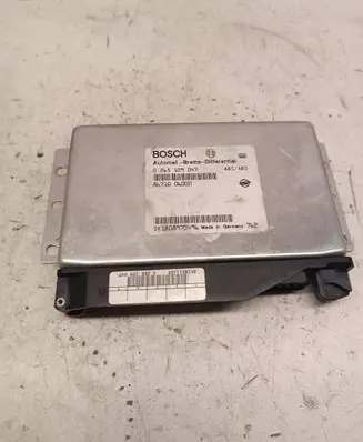 SsangYong Korando ABS control unit/module 8671006000 0265109047 DK1B08970496