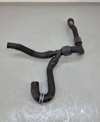 Cupra Formentor Engine coolant pipe/hose 5q0122051