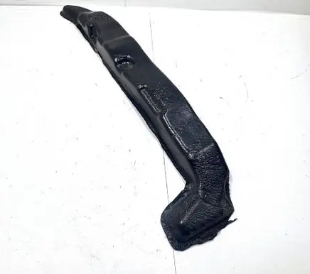 Ford Fusion II Fender foam support/seal 