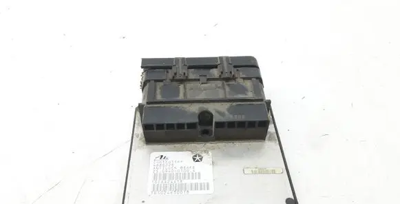 Chrysler Voyager ABS control unit/module 4686226