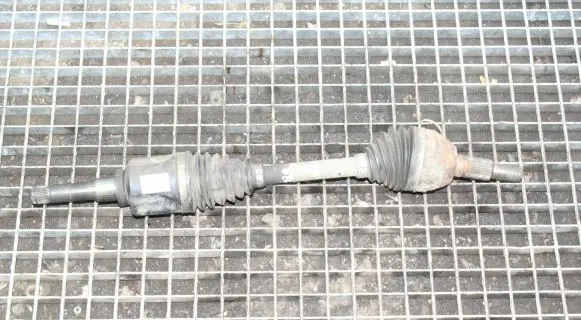 Opel Antara Front driveshaft 95480033