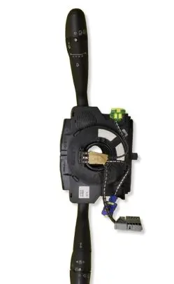 Peugeot Partner Wiper control stalk 96446862ZL 34461521 22K1RL