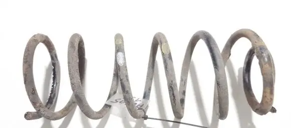 Hyundai Getz Rear coil spring