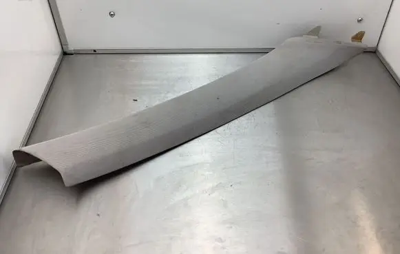 Subaru Outback (A) pillar trim 94010AG040