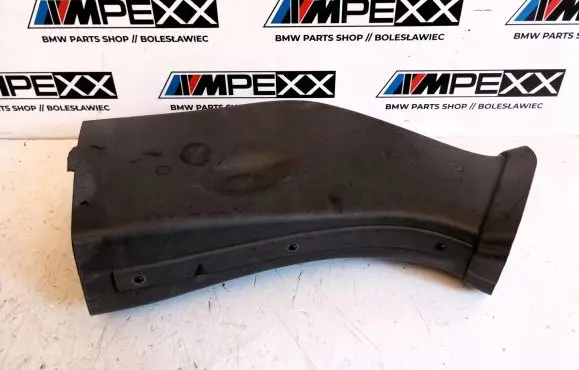 BMW 5 F10 F11 Air intake hose/pipe