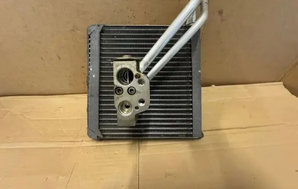 Volkswagen Up Heater blower radiator 1S1820103B