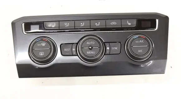 Volkswagen Tiguan Other switches/knobs/shifts 5NB907044