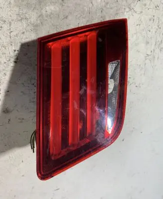 BMW 5 F10 F11 Tailgate rear/tail lights 7203225
