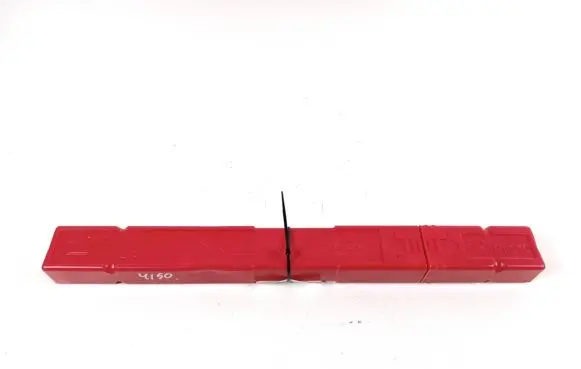 Audi A6 S6 C7 4G Emergency warning sign 8K0860251