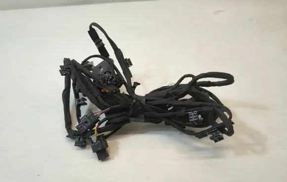 Audi Q3 F3 Parking sensor (PDC) wiring loom 83A971085Nautoas8 83A971085N
