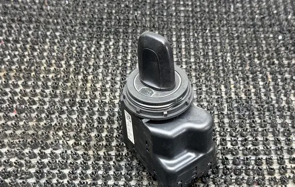 Porsche Cayenne (92A) Ignition lock 7PP905865F
