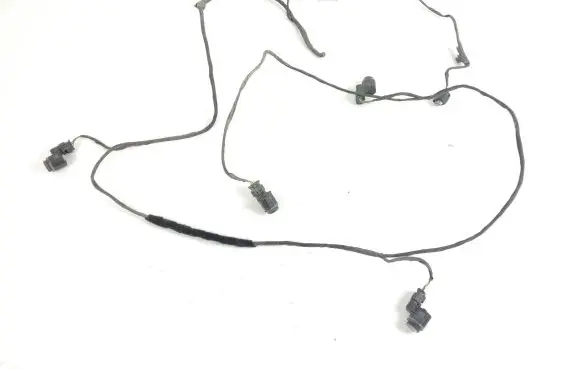 BMW 5 F10 F11 Parking sensor (PDC) wiring loom 9270497