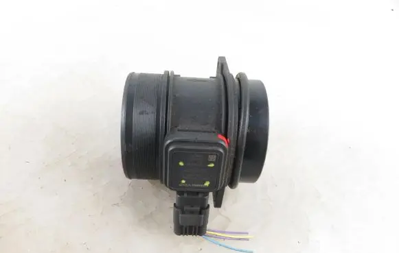 Peugeot 407 Mass air flow meter 9645948980 5WK97002