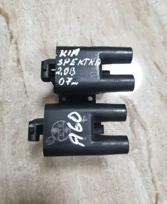 KIA Spectra High voltage ignition coil 2730123700