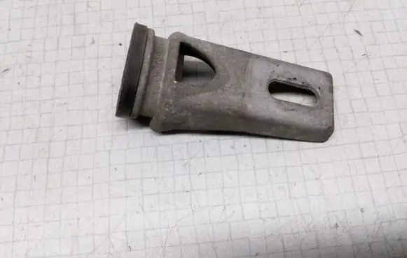 Opel Meriva A Other engine bay part 13128110 13128108