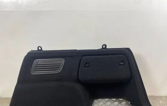 Alfa Romeo Stelvio Trunk/boot lower side trim panel 1561294620 L006765301 30714346