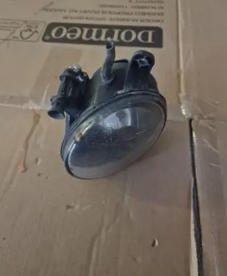 Audi Q5 SQ5 Front fog light