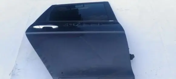 Honda FR-V Rear door pilka